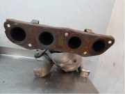 RENAULT MEGANE IV 2021 H4M-630 Katalysator 140E26PD0A 25600KM