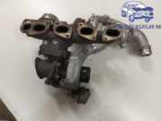 SAAB S 9/3 2011 A19DTR Turbolader 55215256 200520KM