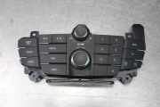 OPEL INSIGNIA A 2012 A20DTH KONTROLLDISPLAY 13321292 158160KM