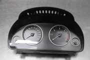 BMW 5 F10/F11 2013 N47-D20C Instrumente Tachometer 92914140 251290KM