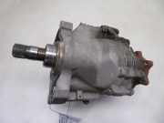 VW PASSAT 3C 2016 AutomatOMAT 4WD ORIGINAL GETRIEBE AUTOMATIK 0D9300012A 0KM