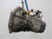 SUZUKI SWIFT 2013 MANUELL 4WD Schaltgetriebe 6-Gang 2471170LA0 610600KM