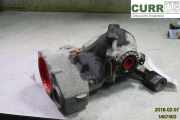 VOLVO V70 2007 D5244T4 Differential 8603681 209260KM