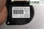 KIA CEED 2008 G4FC Heizungsschalter 972501H000EQ 164170KM