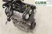 VW PASSAT 3C 2017 CUKC ORIGINAL MOTOR 04E 100 037 TX 46310KM