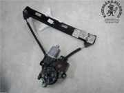 VW POLO AW 2019 CHZL Fensterheber elektrisch 2G6839462C 3540KM