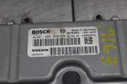 VOLVO S40/V50 2006 B5254T3 Motorsteuergerät (ECU) 290000KM