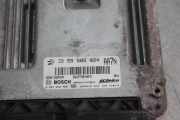 OPEL INSIGNIA A 2012 A20DTH Motorsteuergerät (ECU) 257400KM