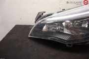 OPEL ASTRA J 2014 A17DTE Scheinwerfer links 13365290 261880KM