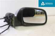 PEUGEOT 307 2008 NFU Seitenspiegel rechts elektrisch 8149AX 117260KM