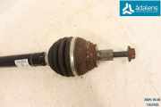 VW PASSAT 3C 2016 CRLB Antriebswelle vorne rechts 3Q0407762GX 36900KM