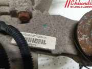 VW TIGUAN 2016 CUWA Differential 0AY525010N 195510KM