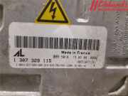 AUDI A4 8E 2008 BPW Scheinwerfer links 8E0 941 029 BM 312570KM