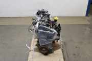 RENAULT KANGOO 2019 K9K-608 ORIGINAL MOTOR 8201730185 127920KM
