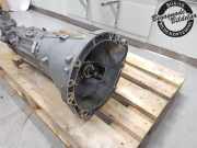 MAZDA MX5 2017 M Schaltgetriebe 6-Gang M61203000 110880KM