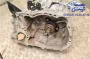 RENAULT CLIO III 2011 D4F-742 Schaltgetriebe 5-Gang 7701723417 70270KM