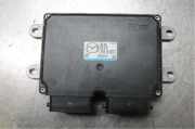MAZDA 3 BK 06 LF Motorsteuergerät (ECU) LFR518881C 53960KM