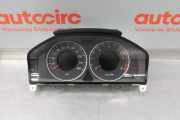 VOLVO S60/V60 2013 D4162T Instrumente Tachometer 36001836 221950KM