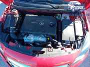 OPEL INSIGNIA A 2014 A20DTH ORIGINAL MOTOR 55582539 156140KM