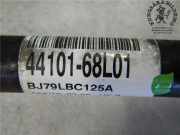 SUZUKI SWIFT 2012 K12B Antriebswelle vorne links 31060KM