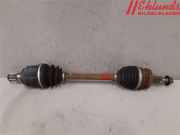 KIA OPTIMA 2018 G4NG Antriebswelle vorne links 49500A8000 112010KM