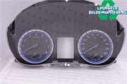 SUZUKI S-CROSS 2016 M16A Instrumente Tachometer 3411061MA 13430KM