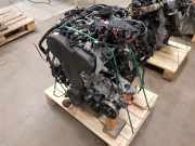 AUDI A4 2012 CJCB ORIGINAL MOTOR 03L100031C 202160KM