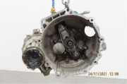 AUDI A3 8V 2014 MAN 6TR 2WD Schaltgetriebe 6-Gang 02S300048 1141350KM