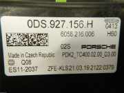PORSCHE PANAMERA 2019 MDG.PA Luftfederung Steuereinheit 9A7927156 17540KM