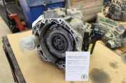 VW GOLF VIII 2023 UUD ORIGINAL GETRIEBE AUTOMATIK 0CW300051LX 001 25570KM