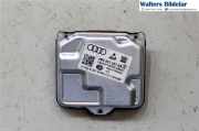 AUDI A5 F5 2017 DDWA Steuergerät Scheinwerfer 4M0907397AD 13630KM