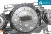 FORD FIESTA 2014 T3JA Steuergerät Klima 1935901 129040KM