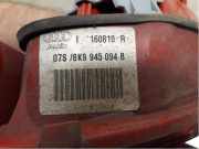 AUDI A4 2011 CAHA Rückleuchte Heckklappe rechts 8K9945094B 206210KM