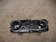 RENAULT CAPTUR 2017 H4B-408 Heizungsschalter 275100037R 125790KM