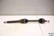 VOLVO S40/V50 2009 D4204T Antriebswelle vorne rechts 8252086 257720KM
