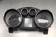 OPEL ASTRA J 2012 A17DTE Instrumente Tachometer 240860KM