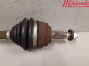 PEUGEOT 308 2015 HNZ Antriebswelle vorne rechts 9820471180 128410KM