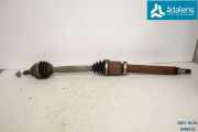FORD FOCUS 2009 Q7DA Antriebswelle vorne rechts 1686113 186670KM