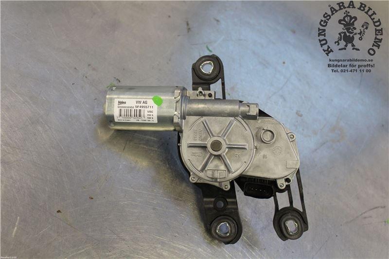 SKODA OCTAVIA 5E/NE 2016 CUNA 999999999 5F4955711 54040KM