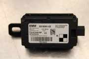 BMW 4 F36 GRAND COUPE 2015 N47-D20C Radio / Stereo diverse 74400KM