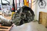 VW T-ROC 2021 Manuell Schaltgetriebe 6-Gang 0AJ300044B 37090KM