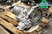 AUDI A4 8W 2020 Automat ORIGINAL GETRIEBE AUTOMATIK 0CJ300042N 50700KM