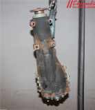 SUBARU IMPREZA 2011 EE20 Differential 38312AA000 151150KM