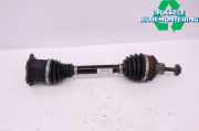 AUDI A4 8W 2020 DKNA Antriebswelle vorne rechts 8W0407271M 50700KM