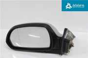 HYUNDAI ELANTRA 2002 G4ED Seitenspiegel links elektrisch 876102D320 197840KM