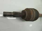 NISSAN LEAF 2019 EM57 Antriebswelle vorne rechts 391005SN0A 824540KM