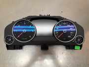 VW TOUAREG 7P 2016 CJMA Instrumente Tachometer 7P6920883BX 110470KM