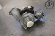 PEUGEOT 308 2012 9HR Turbolader 0375P7 43360KM