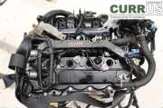 TOYOTA YARIS 2014 1NR-FE ORIGINAL MOTOR 19000-47340 126080KM