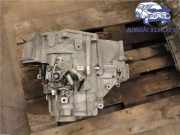 SEAT LEON 2006 Manuell Schaltgetriebe 6-Gang 02Q300040LX 178070KM